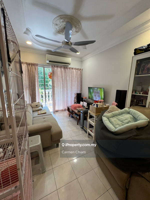 Apartment for Sale in Sri Kesidang by Carmen Chiam - iProperty.com.my