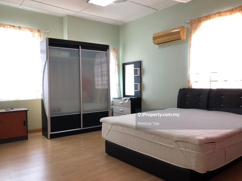 Semi-Detached House for Sale in Kota Kemuning, Shah Alam by Melissa Yap - iProperty.com.my