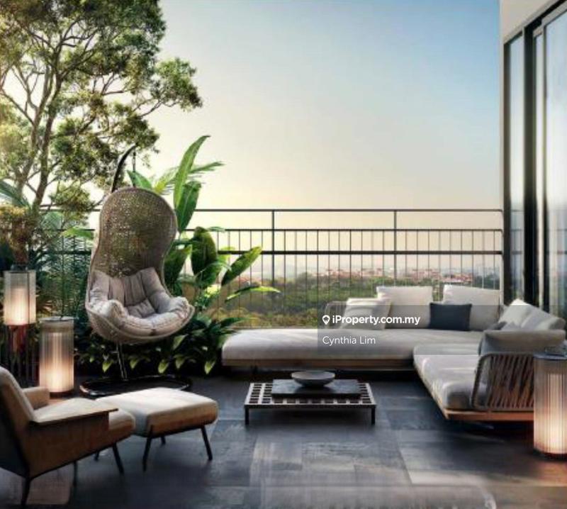 Condominium for Sale in Skyvilla Residences by Cynthia Lim - iProperty.com.my