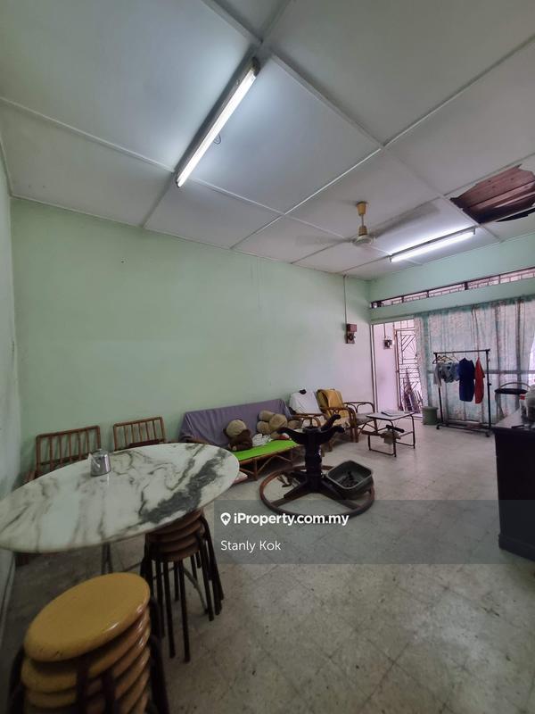 1-storey Terraced House for Sale in Ipoh, Ipoh by Stanly Kok - iProperty.com.my