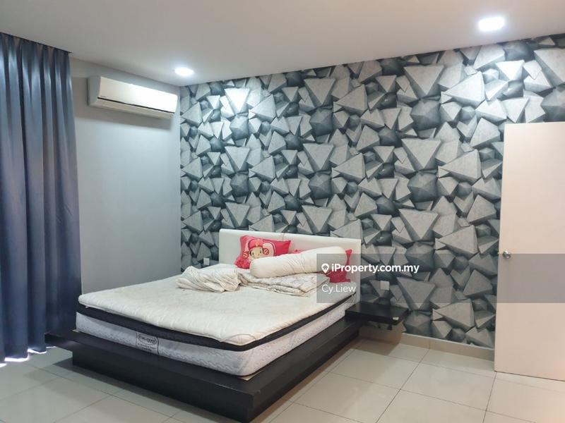 Condominium for Sale in The Sanderson by Cy.Liew - iProperty.com.my
