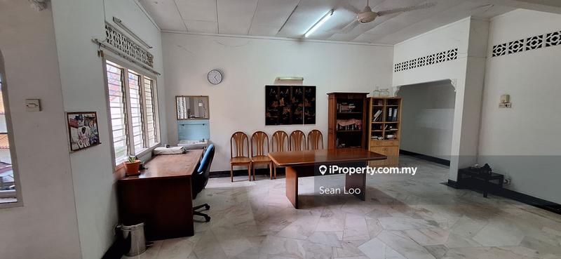 Bungalow House for Sale in Taman Million, Jalan Ipoh by Sean Loo - iProperty.com.my