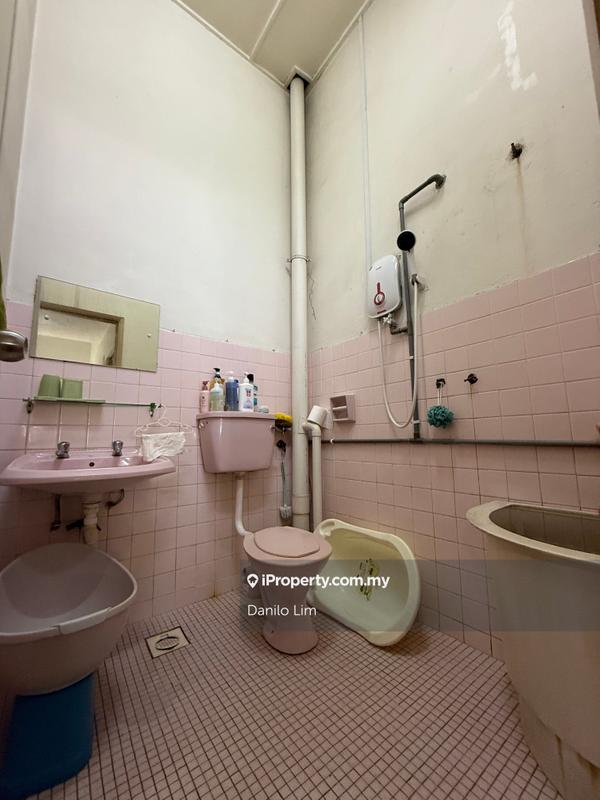2-storey Terraced House for Sale in Taman Connaught, Cheras by Danilo Lim - iProperty.com.my
