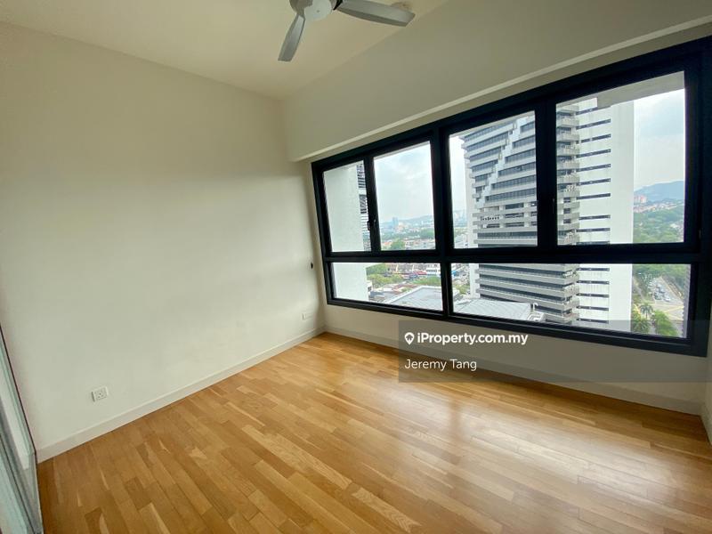 Residensi Servis untuk Dijual di The Greens oleh Jeremy Tang - iProperty.com.my