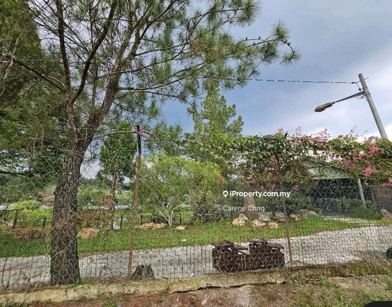 Agricultural Land for Sale in Hulu Langat, Selangor by Carene Chng - iProperty.com.my