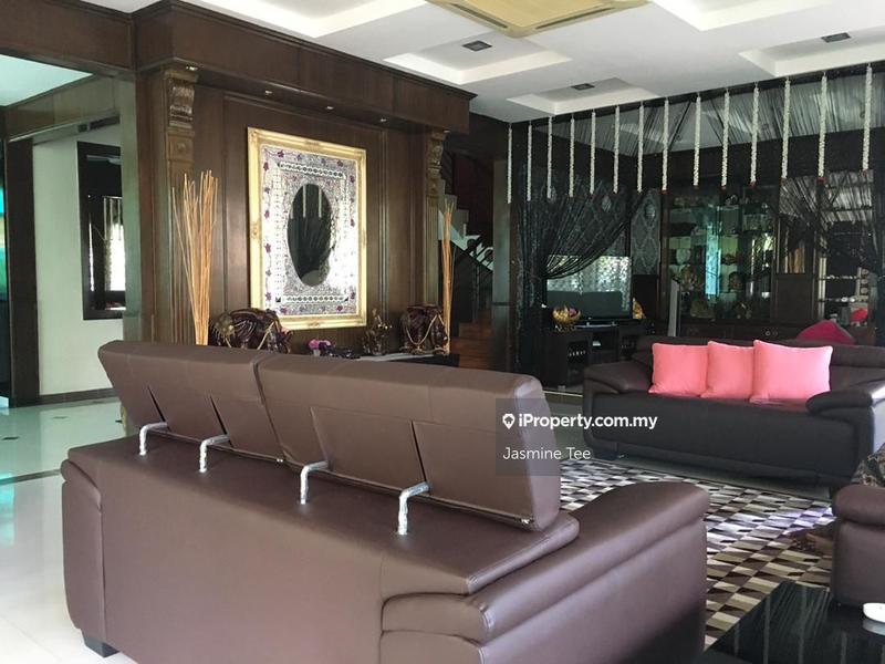 2.5-storey Terraced House for Sale in Laman Oakleaf, Bukit Antarabangsa,Ulu Klang,Ampang, Ampang by Jasmine Tee - iProperty.com.my