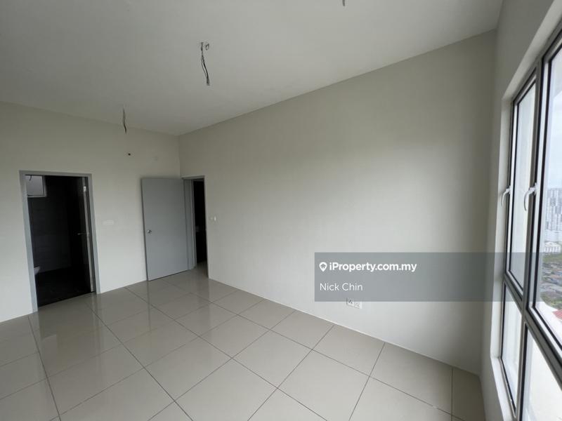 Condominium for Sale in Platinum OUG Residence by Nick Chin - iProperty.com.my