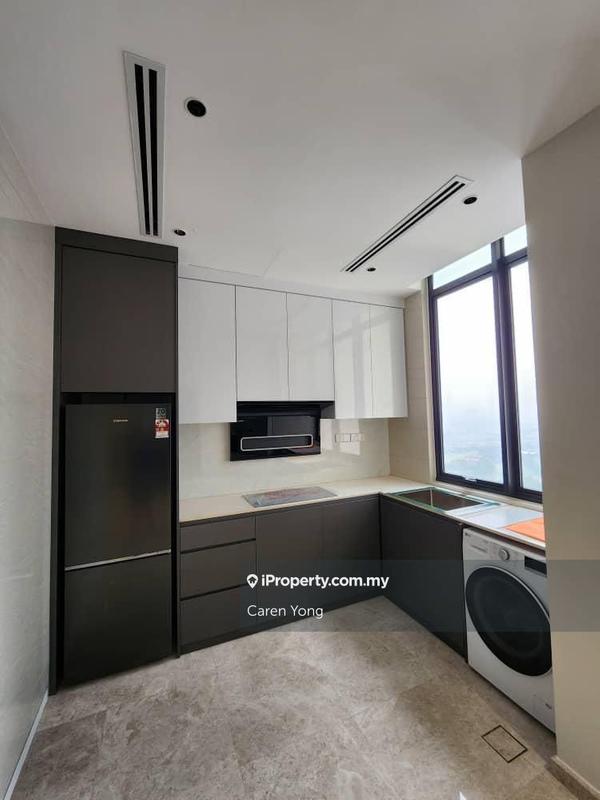 For Rent - The Manor