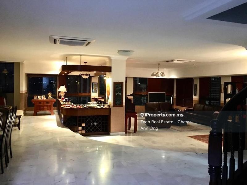 Condominium for Sale in Menara Antara by Ann Ong - iProperty.com.my