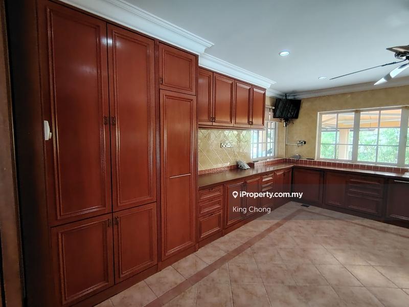 Banglo untuk Dijual di Bukit Gasing, Petaling Jaya oleh King Chong - iProperty.com.my