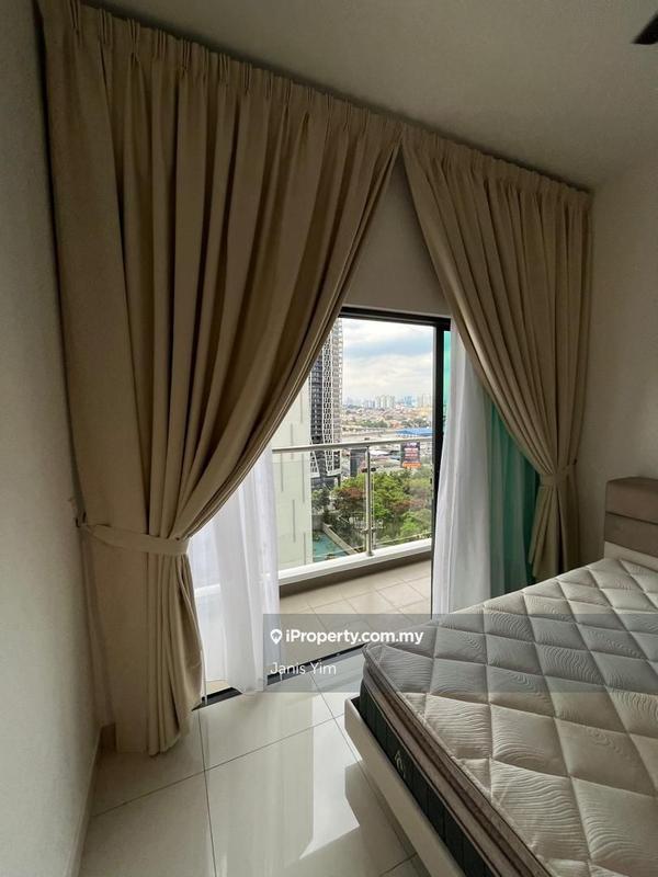 Service Residence for Rent in Greenfield Residence by Janis Yim - iProperty.com.my