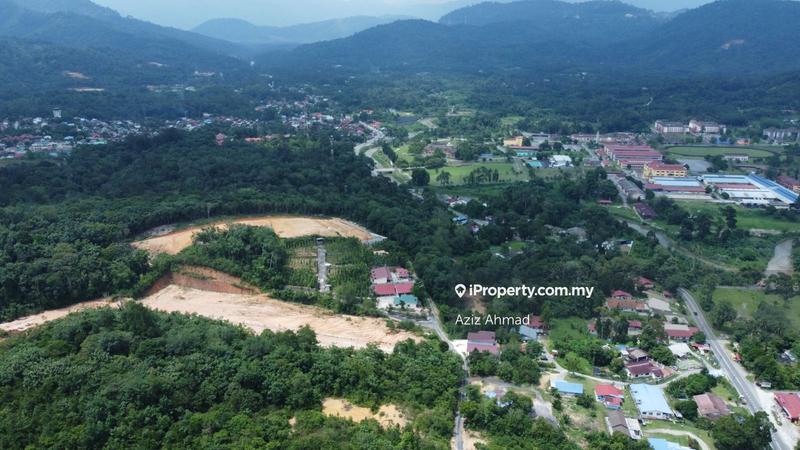 Agricultural Land for Sale in Hulu Langat, Hulu Langat by Aziz Ahmad - iProperty.com.my