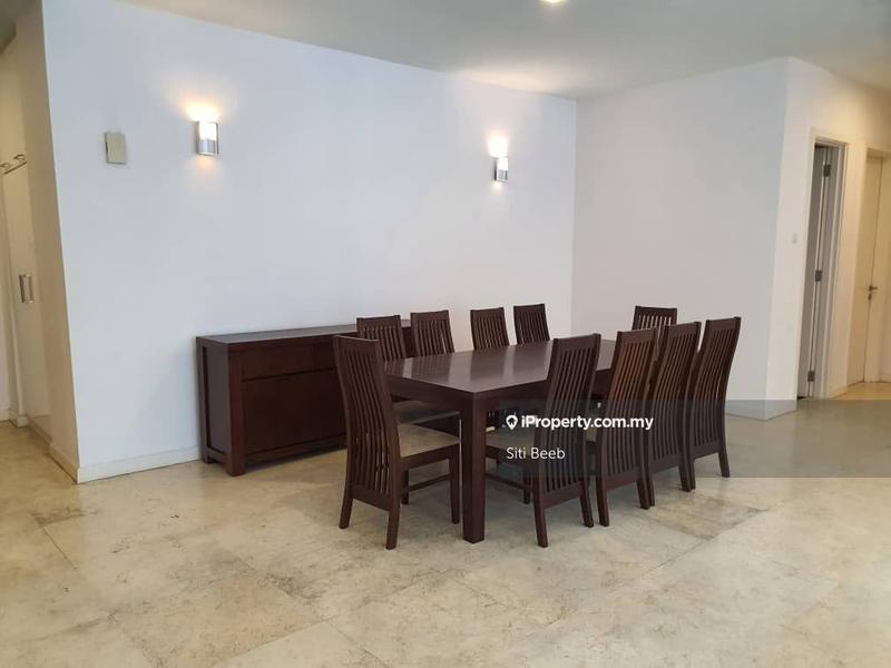 Kondominium untuk Dijual di Idaman Residence oleh Siti Beeb - iProperty.com.my