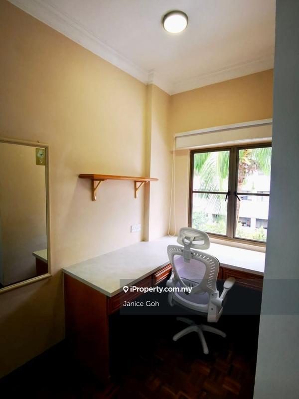 For Rent - Palmville Resort Condominium