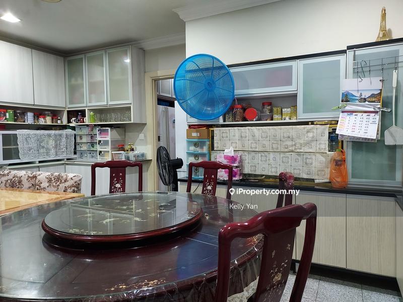 Bungalow House for Sale in 23uez, Cheras by Kelly Yan Kai Lit - iProperty.com.my