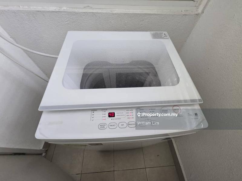 Condominium for Rent in Mutiara Ville by William Lim - iProperty.com.my