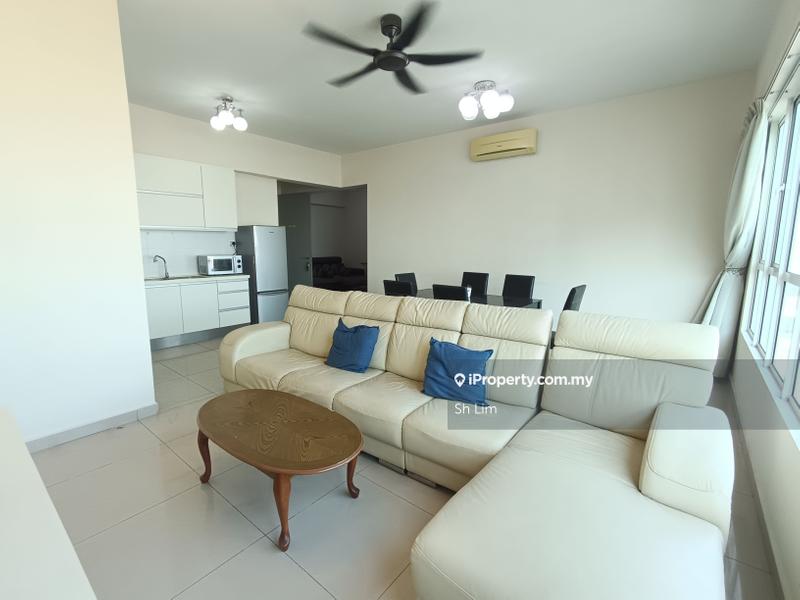 For Rent - Birch Regency @ Penang Times Square