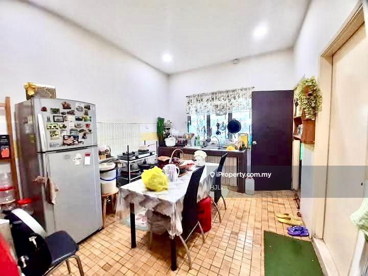 Rumah Teres 2-Tingkat untuk Dijual di Ampang, Ampang oleh HJLim - iProperty.com.my