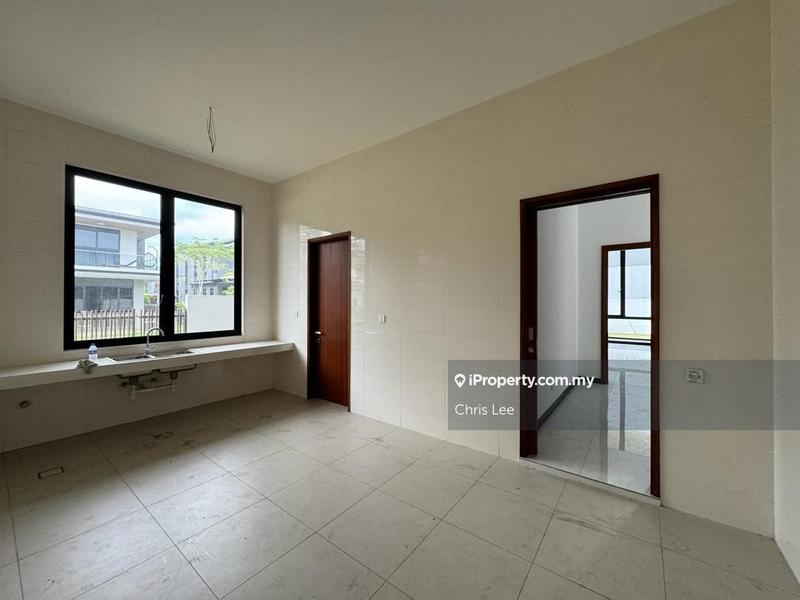 Banglo untuk Dijual di Eco Sanctuary, Telok Panglima Garang oleh Chris Lee - iProperty.com.my