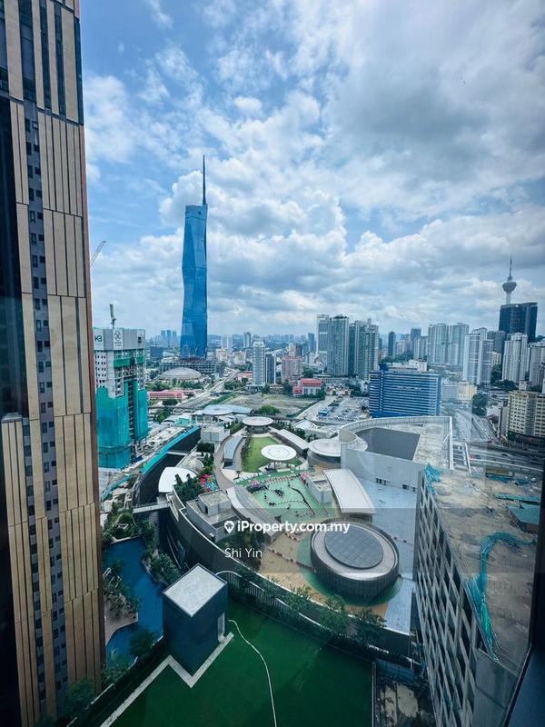 Retail Office untuk Dijual di Bukit Bintang, KL City Centre oleh Shi Yin - iProperty.com.my