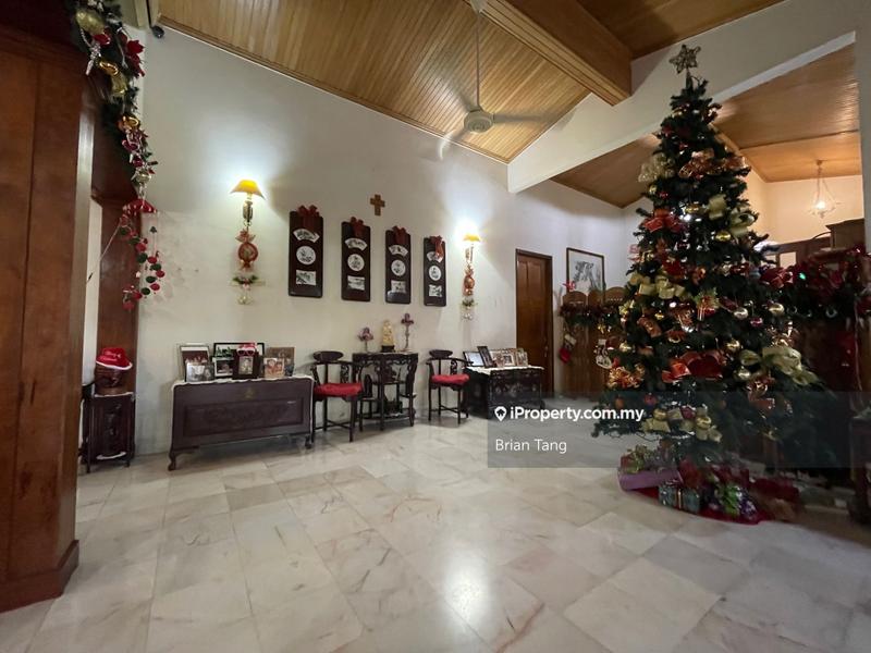 Bungalow House for Sale in Seksyen 12, Petaling Jaya by Brian Tang - iProperty.com.my