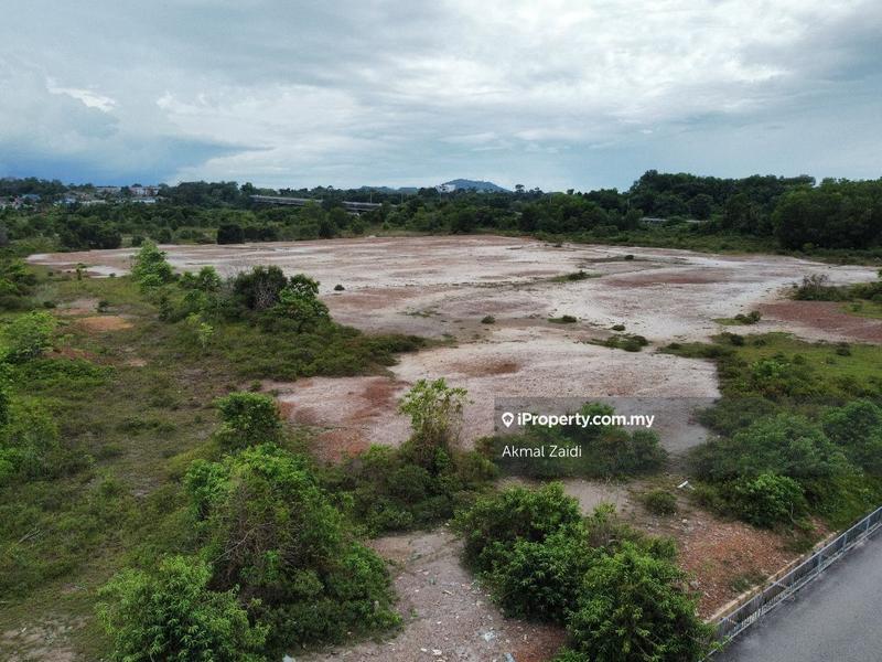 Residential Land for Sale in Melaka City, Melaka by Akmal Zaidi - iProperty.com.my