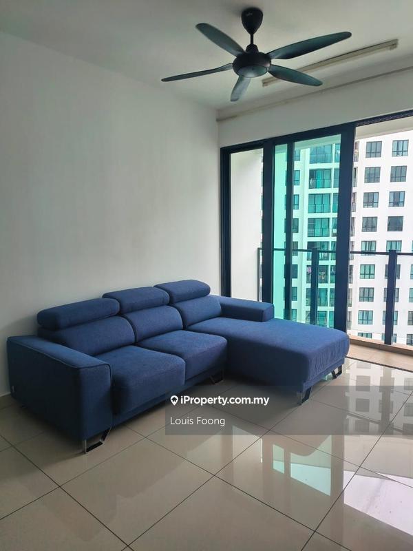 For Rent - Mizumi Residences
