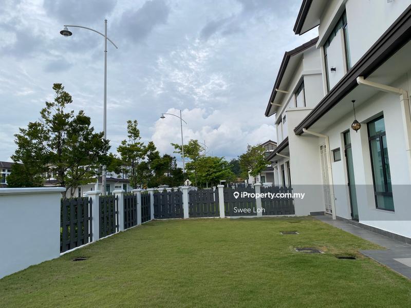 Rumah Kluster untuk Dijual di Eco Majestic, Semenyih oleh Swee Loh - iProperty.com.my