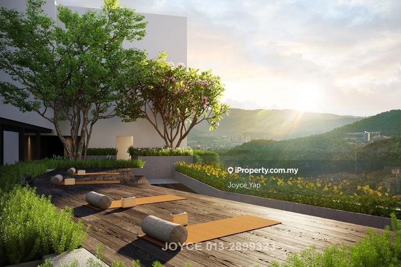 Apartment for Sale in Sfera by Joyce Yap - iProperty.com.my
