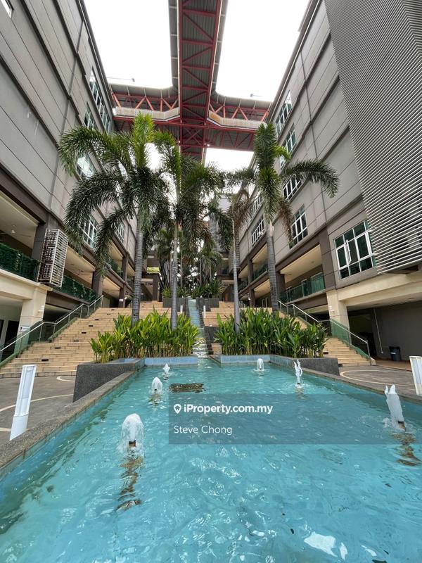 Shop-Office for Sale in Pju 5, Kota Damansara by Steve Chong - iProperty.com.my