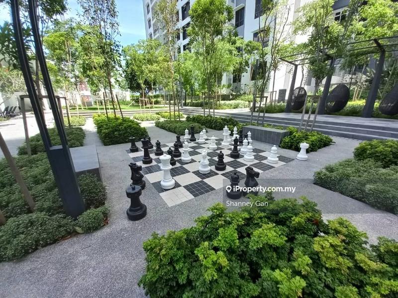 Service Residence for Rent in Savio @ Riana Dutamas by Jesrryna Gan - iProperty.com.my