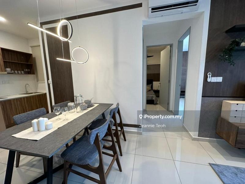 Service Residence for Sale in Kenwingston Platz by Jeannie Teoh - iProperty.com.my