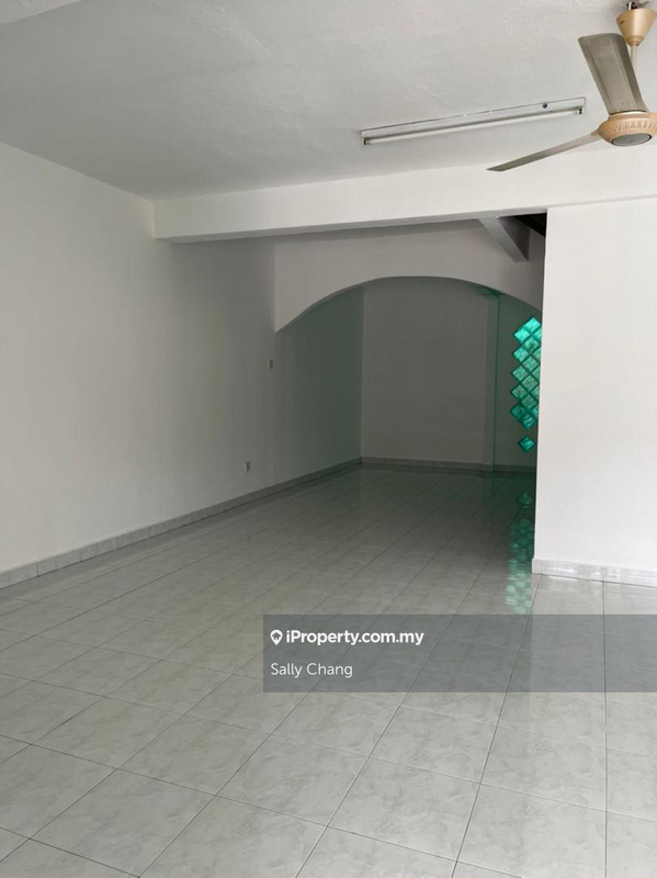 Rumah Berangkai 2 Tingkat untuk Dijual di Taman Suria Jaya, Cheras oleh Sally Chang - iProperty.com.my