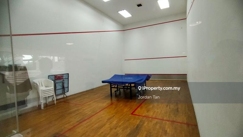 Service Residence for Sale in Subang Olives Residence by Jordan Tan - iProperty.com.my