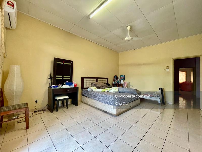 Rumah Berangkai 2 Tingkat untuk Dijual di Bandar Kinrara Seksyen 5, Bandar Kinrara oleh King Gan - iProperty.com.my