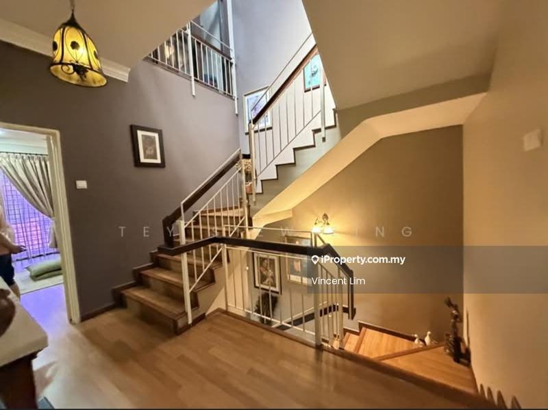 3-storey Terraced House for Sale in Mutiara Bukit Jalil, Bukit Jalil by Vincent Lim - Interior - iProperty.com.my