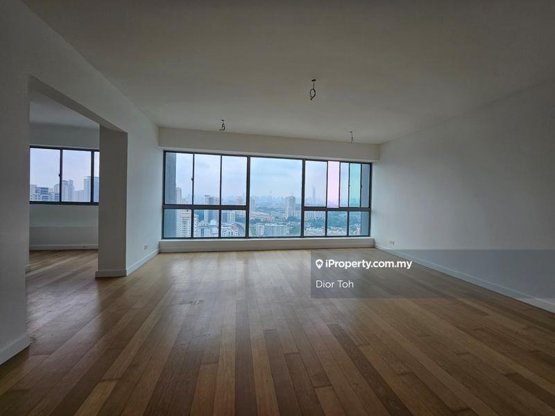 Residensi Servis untuk Dijual di Gateway Kiaramas Residences oleh Dior Toh - iProperty.com.my