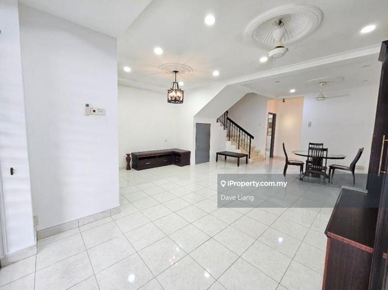 Rumah Berangkai 2 Tingkat untuk Dijual di Bandar Bukit Puchong, Puchong oleh Dave Liang - iProperty.com.my
