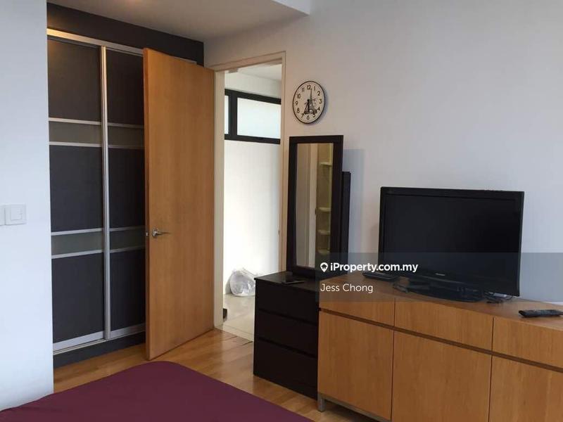 Kediaman Servis untuk Dijual di Setia SKY Residences oleh Jess Chong - iProperty.com.my