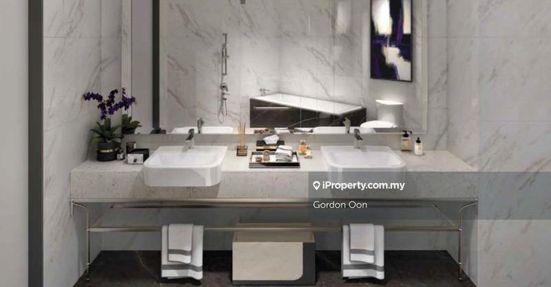 Service Residence for Sale in SO Sofitel Kuala Lumpur Residences by Gordon Oon - iProperty.com.my