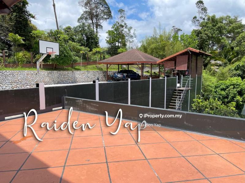 Agricultural Land for Sale in Bukit Tinggi, Bentong by Raiden Yap - iProperty.com.my