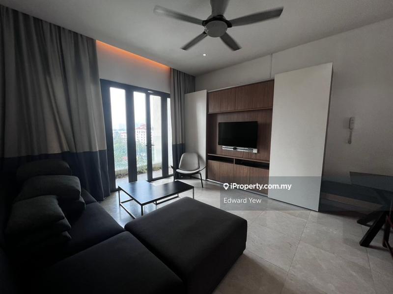 For Rent - Damai 88