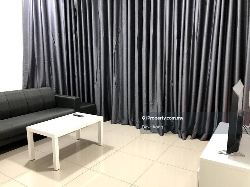 Condominium for Rent in Parkhill Residence by Dave Kong - iProperty.com.my