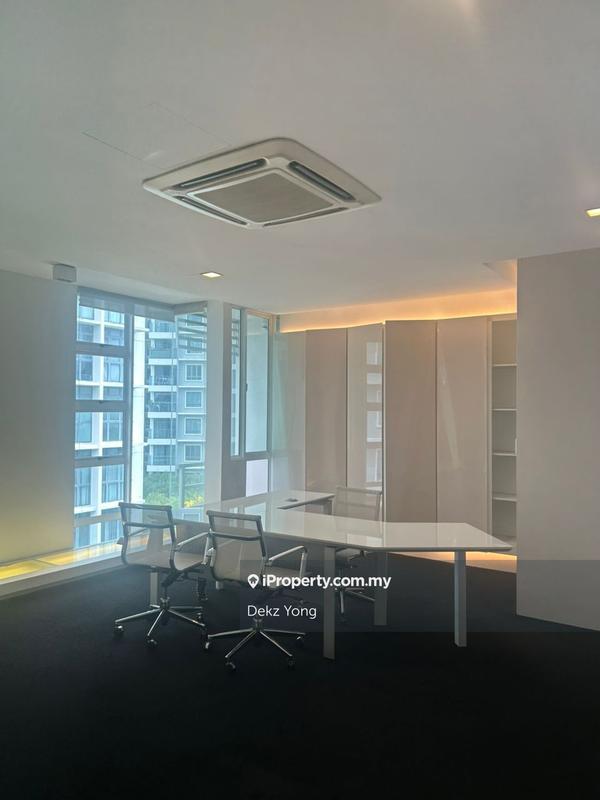 Shop / Office untuk Disewa di Kampung Sungai Kayu Ara, Petaling Jaya oleh Dekz Yong - iProperty.com.my