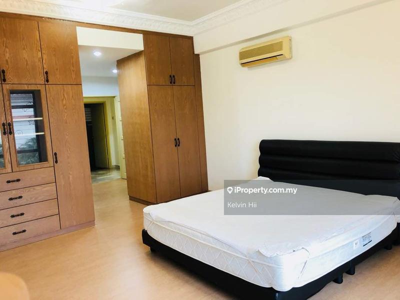 Kondominium untuk Dijual di Sri Alam Condominium oleh Kelvin Hii - iProperty.com.my