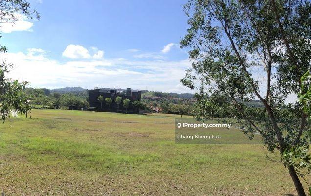 Banglo Tanah untuk Dijual di Bukit Jelutong, Shah Alam oleh Chang Kheng Fatt - iProperty.com.my