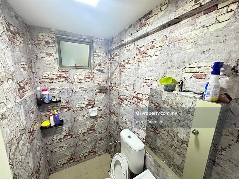 Apartment for Sale in Garden Villa by Azrul Othman - iProperty.com.my