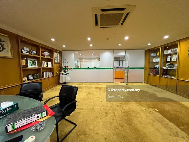 Detached Factory for Sale in Taman Midah, Cheras by Steven Tay - iProperty.com.my