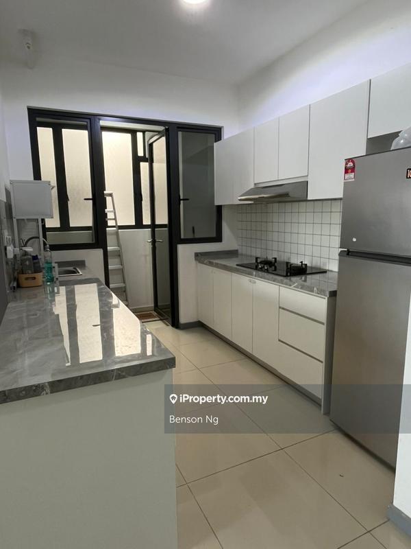 For Rent - United Point (Residensi Berpadu)