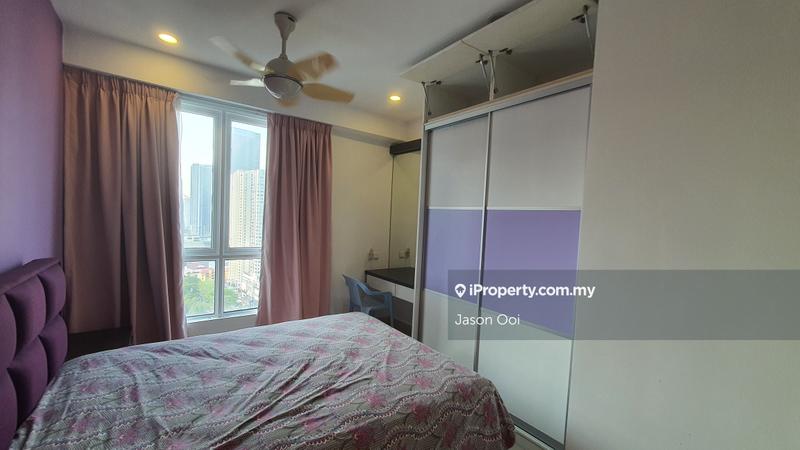Kondominium untuk Disewa di Mansion One oleh Jason Ooi - iProperty.com.my